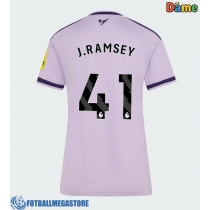 Fotballdrakt Dame Newcastle United Jacob Ramsey #41 Tredjedrakt 2026-27 Kortermet